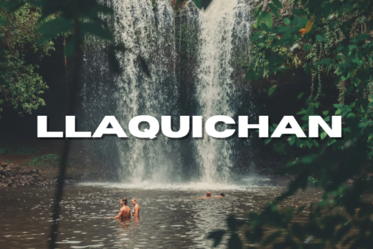 llaquichan