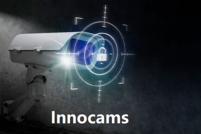 innocams