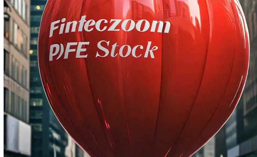 A Comprehensive Guide To Analyzing Pfizer Inc. (PFE) Stock With Fintechzoom Pfe Stock