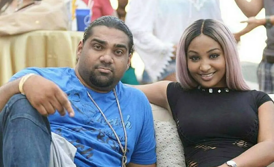 Romeich Major: Shenseea Husband, Music Mogul, And Jamaican Cultural Ambassador