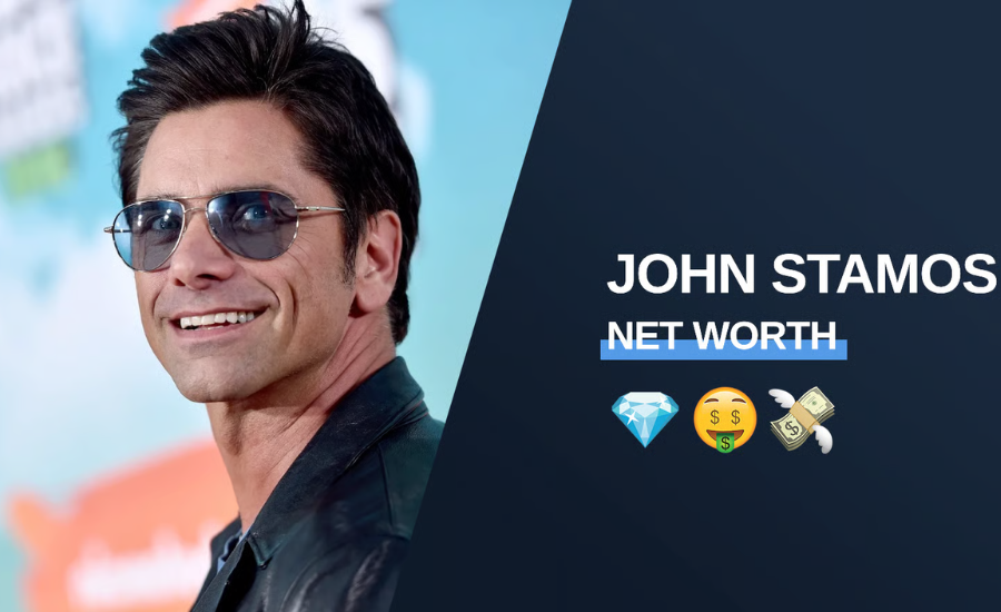 John Stamos Net Worth : A Comprehensive Look At His Career, Net Worth, and Personal Life