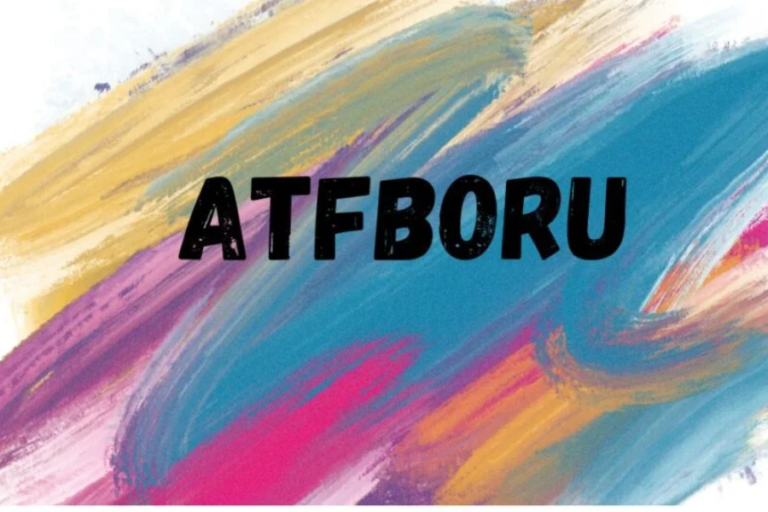 Atfboru