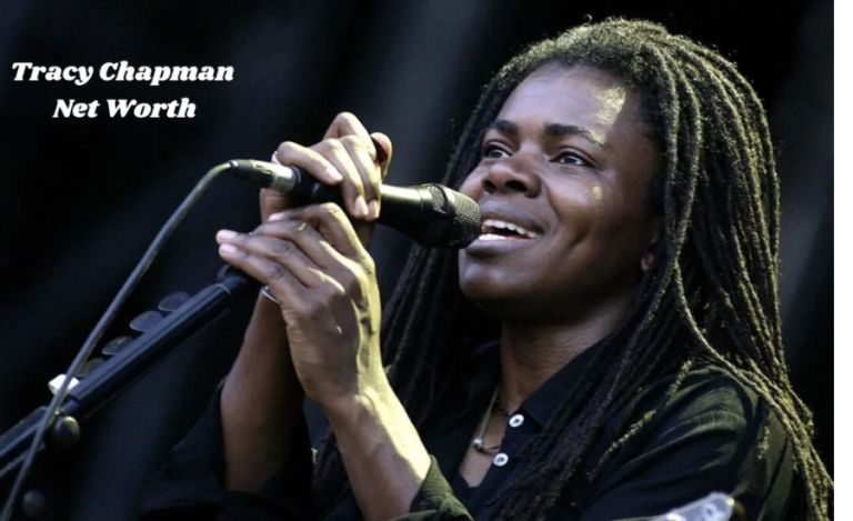 Tracy Chapman Net Worth, Biography, Age, Height, Education, Career, Family, Boyfriend, Social Media and More