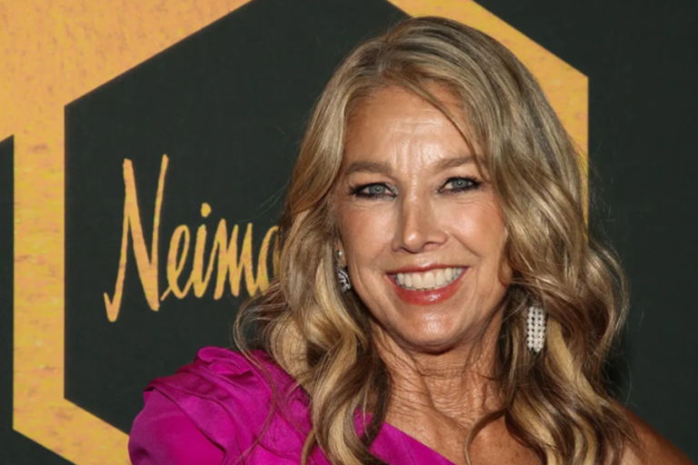 denise austin net worth