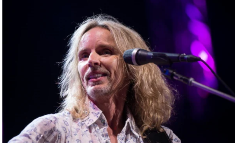 Tommy Shaw Net Worth: A Journey Through Music And Wealth