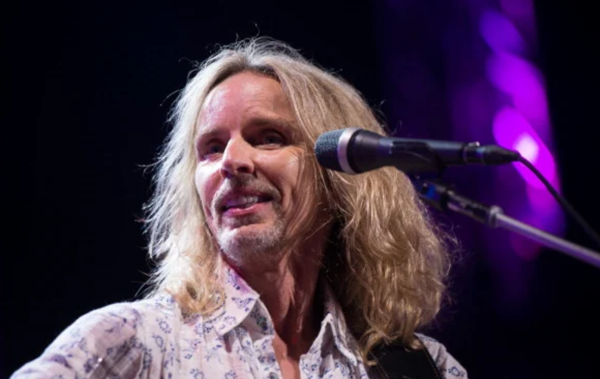 Tommy Shaw Net Worth: A Journey Through Music And Wealth