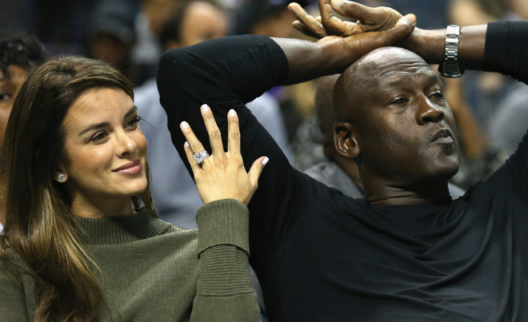 Yvette Prieto Net Worth: How Michael Jordan's Wife Built Her Fortune