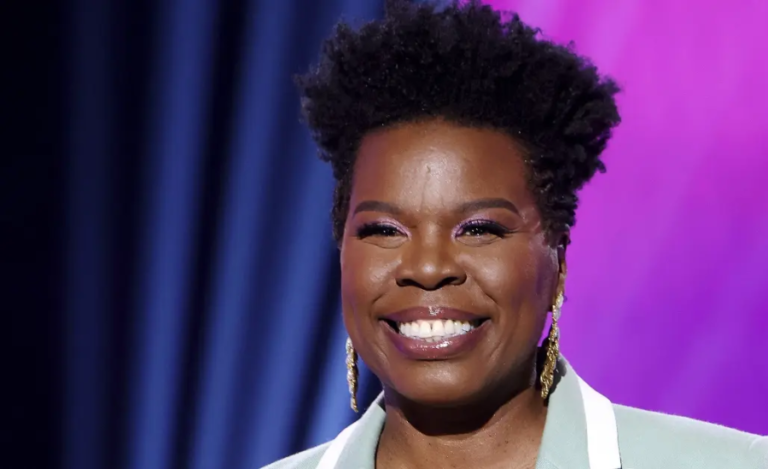 Leslie Jones Net Worth: Revealed The Power of Comedy and Resilience