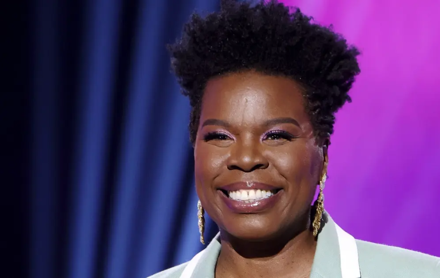 Leslie Jones Net Worth: Revealed The Power of Comedy and Resilience