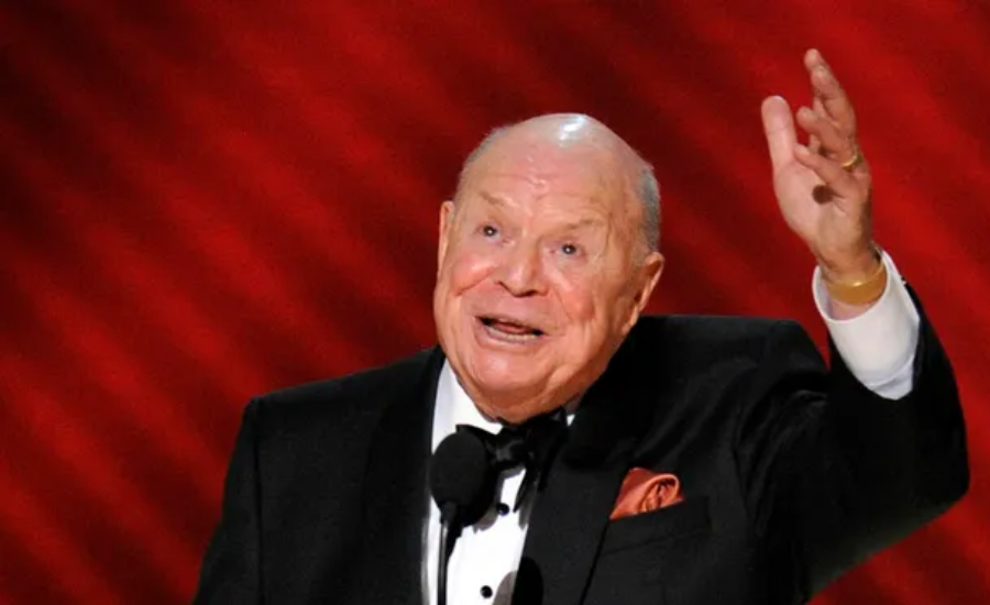 Don Rickles Net Worth: A Journey Through His Comedy Career