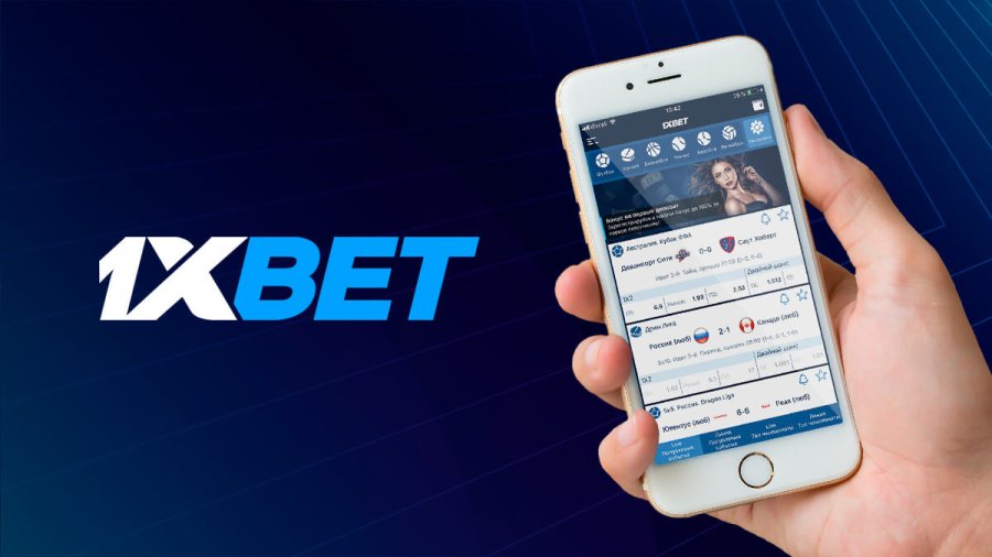 Aplikasi Unduhan 1xbet Cara Mudah Mengakses Taruhan Online Aplikasi Unduhan 1xbet Cara Mudah Mengakses Taruhan Online