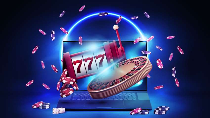 Cazimbo Casino A Comprehensive Overview of Online Gaming Cazimbo Casino A Comprehensive Overview of Online Gaming