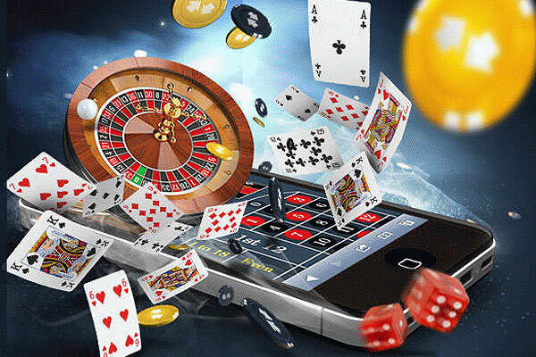 Cazimbo Casino A Comprehensive Overview of Online Gaming Cazimbo Casino A Comprehensive Overview of Online Gaming