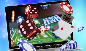 Experience the Thrills of SpinTime Casino & Sportsbook Experience the Thrills of SpinTime Casino & Sportsbook