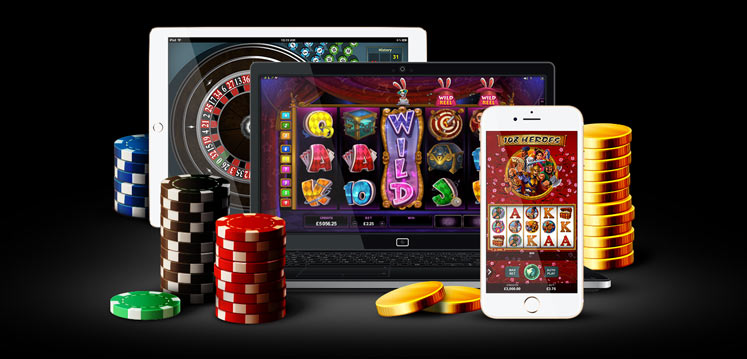 Experience Thrills and Rewards at Cosmobet Casino & Sportsbook Experience Thrills and Rewards at Cosmobet Casino & Sportsbook