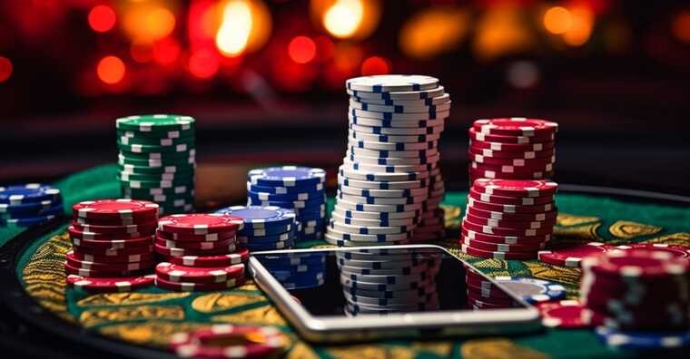 Experience Thrills and Rewards at Cosmobet Casino & Sportsbook Experience Thrills and Rewards at Cosmobet Casino & Sportsbook