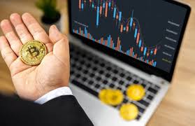 Exploring the Future of Crypto Trading Web Platform Exploring the Future of Crypto Trading Web Platform