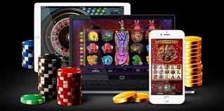 Exploring the Role of Blockchain in Online Casinos for Bangladeshi Players Exploring the Role of Blockchain in Online Casinos for Bangladeshi Players