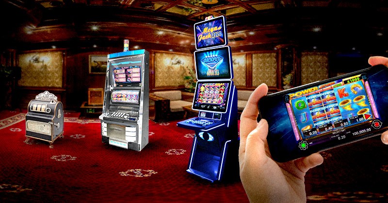 Exploring the Role of Blockchain in Online Casinos for Bangladeshi Players Exploring the Role of Blockchain in Online Casinos for Bangladeshi Players