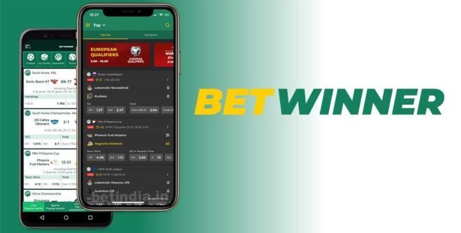 Log in Betwinner BR Your Gateway to Exciting Betting Adventures Log in Betwinner BR Your Gateway to Exciting Betting Adventures