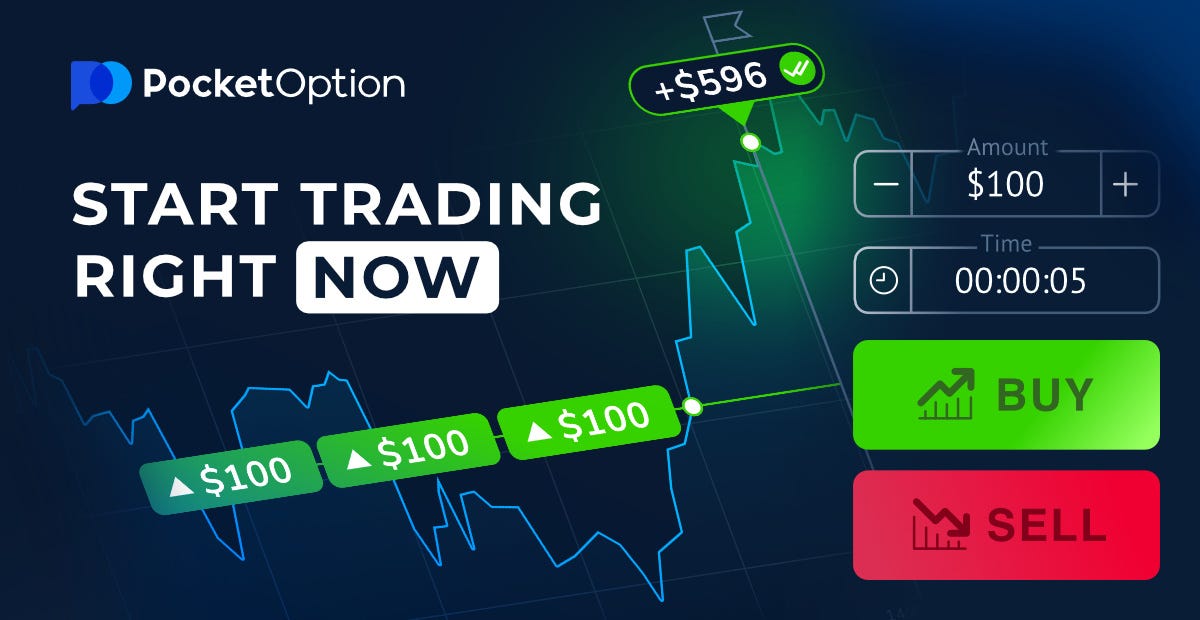 Negociação de Pocket Option no Brasil Estrategias, Dicas e Tendências Negociação de Pocket Option no Brasil Estrategias, Dicas e Tendências