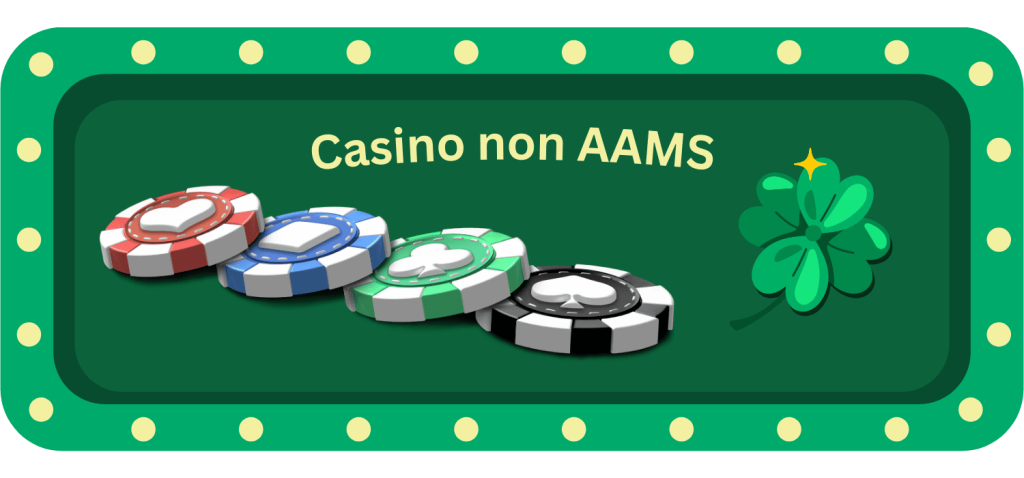 Scopri il mondo del casino deposito minimo 1 euro non AAMS Scopri il mondo del casino deposito minimo 1 euro non AAMS