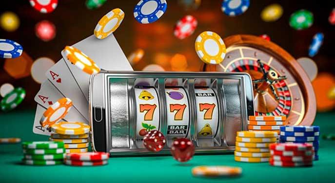 The Thrill of Luck Exploring Online Casino Raptor Wins The Thrill of Luck Exploring Online Casino Raptor Wins