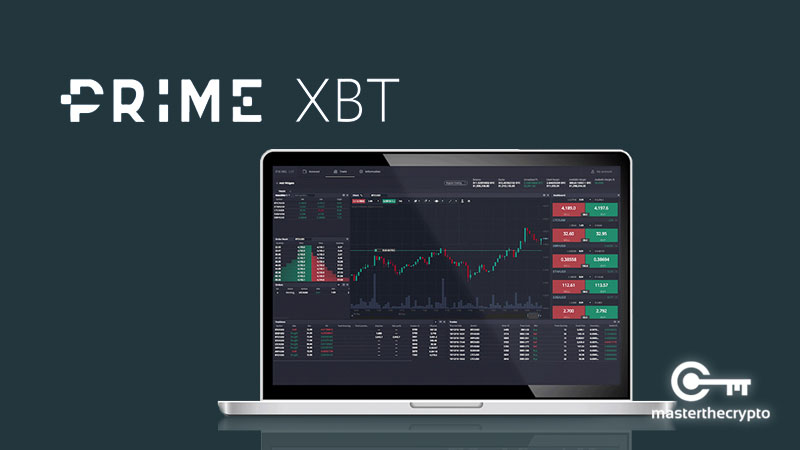 The Ultimate Trading Experience with PrimeXBT Trading Platform The Ultimate Trading Experience with PrimeXBT Trading Platform