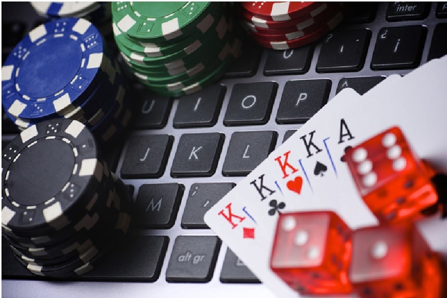 Understanding Payments Gambli The Future of Online Transactions in Gaming Understanding Payments Gambli The Future of Online Transactions in Gaming
